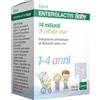 Enterolactis Baby Gocce 8 Ml 1-4 Anni 14 Miliardi Di Cellule Vive