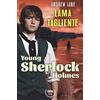 DEA BEST Lama tagliente. Young Sherlock Holmes