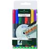 Faber-Castell 152309 marcatore permanente