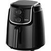 Midea Friggitrice Digitale ad Aria Midea Innerchef 3,5 Litri 1500W Nero - MF-TN35D2