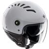 TUCANO URBANO EL TOP casco jet - (Bianco)