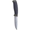 Morakniv Mora FT10128 Coltello a Lama Fissa, Unisex - Adulto, Verde, Taglia Unica