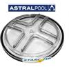Astral pool Coperchio prefiltro per pompa Victoria Plus Astral