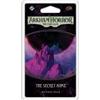 Fantasy Flight The Secret Name Mythos Pack - Arkham Horror: The Card Game LCG