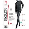 Ibici SEGRETA 70 Collant - Punta Aperta Collant Ibici