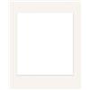 DEHA Design passepartout 50x70 cm per immagini 40x50 cm, avorio