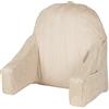 Inte Custodia Beige per Schienale di Letto