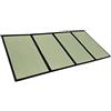 Futon On Line Pieghevole Tatami, 90 x 200 x 1,2 cm