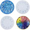 Stampo Silicone Orologio, Confronta prezzi