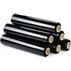 LOIMBALLI BOBINE FILM ESTENSIBILE MANUALE NERO H. CM. 50 KG. 2,2 N. 6 PEZZI LOIMBALLI