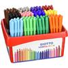 Giotto Turbo Color Schoolpack 144 Pezzi