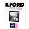 Ilford 1902239 1M Bright 100 13X18 13 x 18 cm Carta fotografica