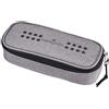 Faber-Castell 573035 Astuccio, Grigio