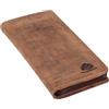Greenburry Vintage 1648 - Astuccio portapenne, con cerniera, taglia unica