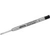 Rotring - Ricarica Sfera - Ricarica Lunga Giant Refill - Nero