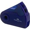Faber-Castell Temperamatite doppia custodia Faber-Castell.