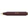 Kaweco Classic Sport - Palle da ginnastica, colore: Bordeaux