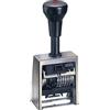 REINER SCT Reiner 200300-011 - Timbro Paginier B6, 6 cifre, 5,5 mm