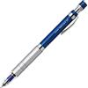 Zebra Pen Portamine Zebra Delguard tipo LX 0.5 mm, Blue Body (p-ma86-bl)