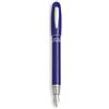 A.G. Spalding & Bros. A.G.Spalding&Bros. Penna Short Classic Stilo 170130 Acrilico Blu Taglia Unica