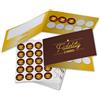 GHIBLI 50 Tessere Fedeltà + 500 Bollini a Colori Inclusi. Fidelity Card per Estetista, Massaggi, Benessere. Carte Punti con Etichette Adesive da Incollare nelle Caselle per Fidelizzare la Clientela