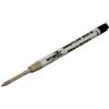 Schmidt Easyflow Confezione da 5 ricariche refill penna roller easyFLOW inchiostro nero
