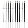 NEO+ 10 x Biro Novità Penne per siringa da dottore infermiera di NEO+ (INCHIOSTRO NERO)