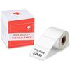 Phomemo M110 - Etichette autoadesive per stampante 30x20 mm, compatibili con M110, M108, M220, M221, M120, M150, M100, M250, M260