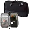 Lihit Lab. Astuccio compatto Smart Fit Nero