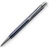 Generico Penna a Sfera in Argento massiccio 925/1000 e smalto inciso