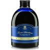 Octopus Fluids Pratico Inchiostro per Penna Stilografica e Calligrafia - Blu Oltremare in Bottiglia da 250ml