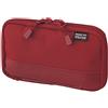 Lihit Lab. Astuccio compatto Smart Fit Red