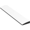 LexonElec Poggiapolsi Per 75% Meccaniche Gaming TKL Light up Tastiera Ergonomico Approved Memory Foam Wrist Rest in Ecopelle Cuscino Da Polso Morbido Antiscivolo Resistente Per L'ufficio Di Gioc