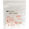 Snorflex 3M Unitek Elastici Multiuso, Medio 4oz, 113,4g; Joe, Snorflex (3/8 9,5mm)