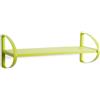 Dea Home Z741M052 Mensola Amadeus 83, 80x30x30, Verde