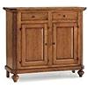 EsteaMobili - BASE CREDENZA NAPOLETANA 2 ANTE ARTE POVERA - 511