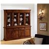 EsteaMobili - MOBILE CREDENZA VETRINA 4 ANTE ARTE POVERA - 110909393630