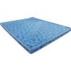 Materasso Per Divano Letto 65x180 Cm - Alta 7 Cm, Waterfoam E Antiacaro, Made In Italy (3 Pieghe)