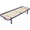Somnus SANA SomnusSana - Rete Ortopedica a Tavole - per Materasso Singolo Misura 80x200 h35