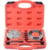 DAYUAN Kit di strumenti di bloccaggio del motore diesel per Ford Duratorq Transit 2.0 2.2 2.4TDDI TDCI