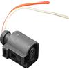 Twowinds - Connettore 1J0973722 Compatibile con Audi A3 A4 A6, Seat Leon Alhambra, Skoda Octavia, VW Bora - Connettore di Cablaggio