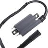 Twowinds - Bobina Accensione Compatibile con Yamaha XV 250cc 750cc 1000cc