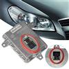 SCSN 1307329312 Unità di controllo di zavorra HID per fari allo xeno classe A B C W176 W204, 1 3 5 6 7 Serie X F20 E90 F10 E84, C30 C70, Mini R55 R56 R57 R58 R59 16690 02800