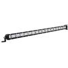 SKYWORLD Barra LED Fuoristrada 51cm 90W Unica Riga Fari Led 12V 24V 6000K Spot Flood Faretto Fendinebbia Impermeabile Faro da Lavoro LED per Auto Camion Trattore 4X4 SUV ATV UTV Escavatore Barca