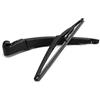 Viviance Lunotto Posteriore del Tergicristallo Lama Compatibile con Mercedes Classe B B150 B160 B170 B180 B200 W245 2005-2011 Compatibile con Mercedes Classe A A150 A160 A170 A180 A200 W169 2004-2012