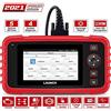 LAUNCH LANCIO CRP129X OBD2 Scan Tool Android basato aggiornato da CRP129, 4 diagnosi di sistema con olio Reset, EPB/SAS/TPMS e servizio di accelerazione, AutoVIN per piccoli negozi e fai da te