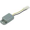 Do!LED Limitatore di tensione universale LED Stabilizzatore di tensione Regolatore di tensione 6V 70W
