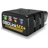 OBDLink MX+ Scanner OBD2 Bluetooth compatibile con iPhone, Android e Windows