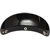 Ungfu Mall, visiera regolabile per casco da moto Harley Prince, stile retrò