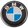 BMW Emblema Chiave
